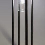 VRTNI STEBRIČEK ZERNEST 600 mm E27 IP54