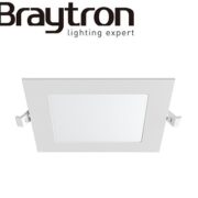 LED MODUL 1W RDEČA SVETLOBA IP65