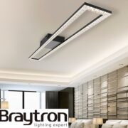 E27 LED SIJALKA 9W 3000K/4000K/6000K
