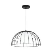 VISEČA SVETILKA fi 360 mm E27