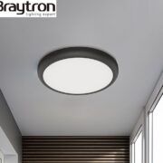 ZATEMNILNA LED SVETILKA OSRAM SILARA fi 310 mm 17W 2700K DO 6000K Z DALJINSKIM UPRAVLJANJEM