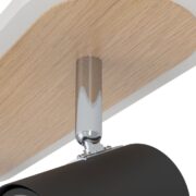 VEČFUNKCIJSKI LED REFLEKTOR RIMBOCCHI 2X7W 3000K VEČFUNKCIJSKI LED REFLEKTOR RIMBOCCHI 2X7W 3000K