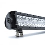 DELOVNA LED LUČ COMBO 565 mm 120W 6000K IP67 CREE DIODE