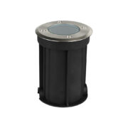 TALNA POHODNA SVETILKA INDUS fi 108 mm GU10 IP67