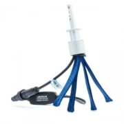 H1 LED KOMPLET SIJALK ZA GLAVNE LUČI 16W 3000 Lm 4300K 12/24V OCTOPUS