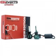 H1 LED KOMPLET SIJALK ZA GLAVNE LUČI 21W 4000 Lm 12/24V 6000K FLIP CHIP