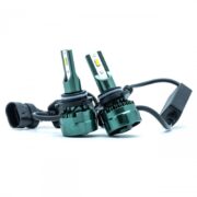 HB4/9006 LED KOMPLET SIJALK ZA GLAVNE LUČI 34W 5000 Lm 6000K 12/24V FLIP CHIP HB4/9006 LED KOMPLET SIJALK ZA GLAVNE LUČI 34W 5000 Lm 6000K 12/24V FLIP CHIP