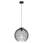 VISEČA SVETILKA VENEZUELA fi 400 mm E27 40W v DVEH BARVAH