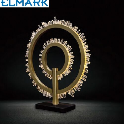 namizna-kristalna-led-svetilka-zlata