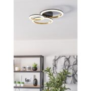 ZATEMNILNA STROPNA LED SVETILKA CALLIERA 20W 4000K