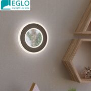 VRTNI STEBRIČEK STONE 650 mm E27 12W IP54