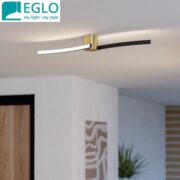 STROPNA LED SVETILKA COLMEAL 12W 4000K V DVEH BARVAH