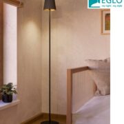 STOJEČA SVETILKA FIORANA 1405 mm E14 V DVEH BARVAH