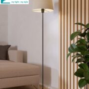 AKUMULATORSKA NAMIZNA TOUCH LED SVETILKA 1,5W 3000K