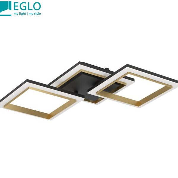 ZATEMNILNA STROPNA LED SVETILKA CALLIERA 20W 4000K