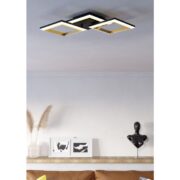 ZATEMNILNA STROPNA LED SVETILKA CALLIERA 20W 4000K