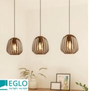 VISEČA SVETILKA ESPINAL 900 mm E27 3X40W