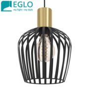 VISEČA SVETILKA EMPOLI fi 900 mm E27 3X40W