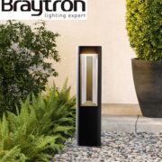 VRTNI LED STEBRIČEK DALLAS 300 mm 7W 3000K IP54