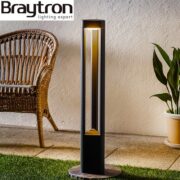 VRTNI LED STEBRIČEK DALLAS 500 mm 7W 3000K IP54