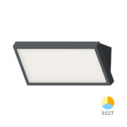 ZUNANJA LED SVETILKA NAPOLI 20W 3000K DO 6500K IP65