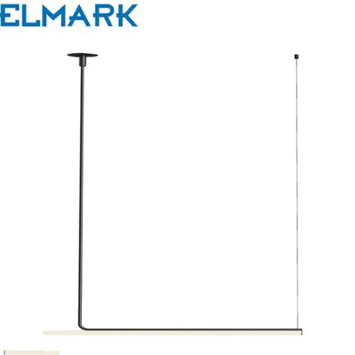 led-lestenec-viseči-črni led-lestenec-viseči-črni