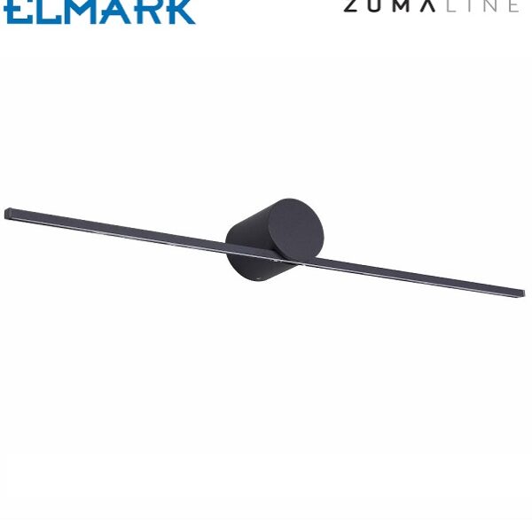 LED SVETILKA ZUMA LINE-CAMARA 400 mm 6W 4000K IP44
