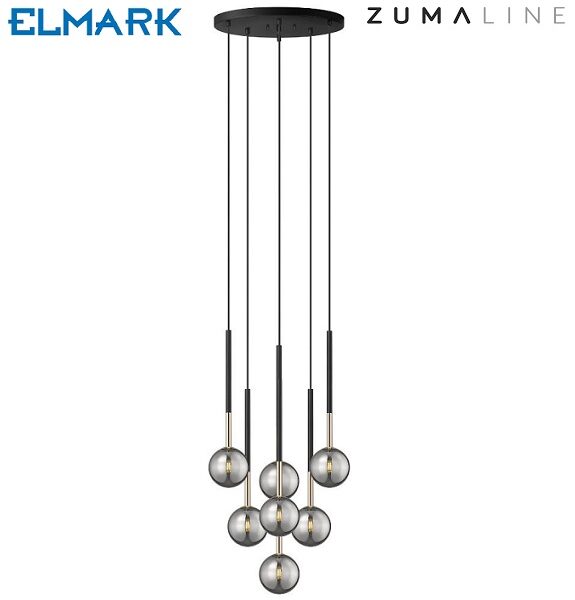 VISEČA SVETILKA ZUMA LINE-ARCTURUS fi 460 mm 7XG9