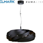 VISEČA SVETILKA ZUMA LINE-VENTO fi 600 mm 4XE27 V TREH BARVAH