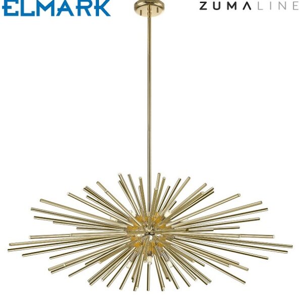 VISEČA SVETILKA ZUMA LINE-URCHIN fi 1010 mm 9XG9