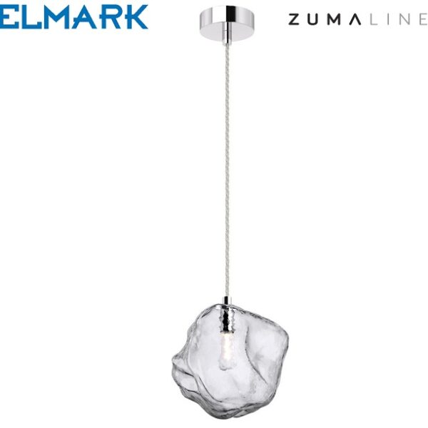 VISEČA SVETILKA ZUMA LINE-ROCK 1XG9