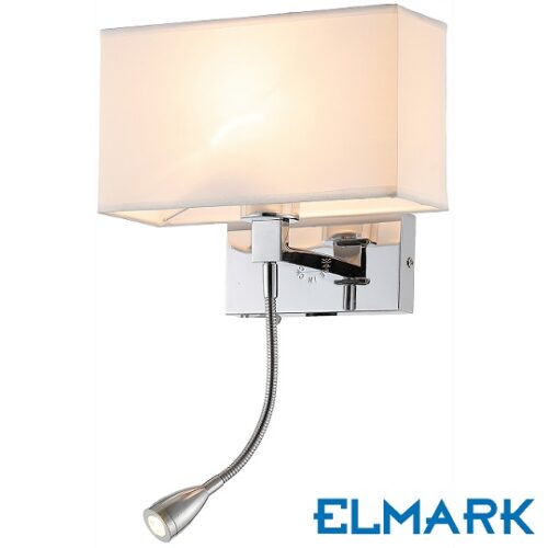 stenska-bralna-svetilka-z-led-lučko-stikalom-krom