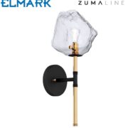 ZATEMNILNA VISEČA LED SVETILKA OLIA 1100 mm 47W 2700K DO 4000K BELA ALI ČRNA