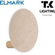 AKUMULATORSKA NAMIZNA TOUCH LED SVETILKA 1,5W 3000K