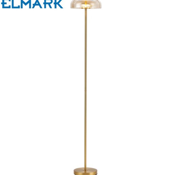 STOJEČA LED SVETILKA SILVIO 1305 mm 3W 3000K