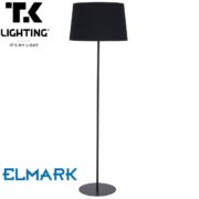 AKUMULATORSKA NAMIZNA TOUCH LED SVETILKA 1,5W 3000K