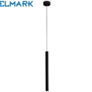 FILAMENTNA LED SIJALKA E27/G125 6,5W 2700K ALI 4500K
