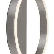 STENSKA LED SVETILKA THRIC fi 250 mm 15W 3000K V DVEH BARVAH