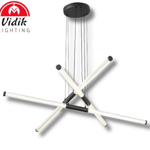 led-lestenec