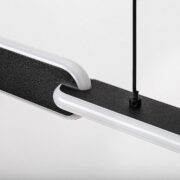 VISEČA LED SVETILKA SINDRI 1080 mm 36W 3000K IN 4000K