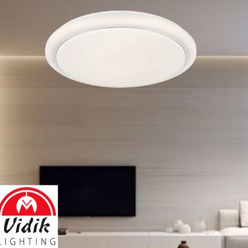 led-plafonjera-z-daljinskim-upravljanjem