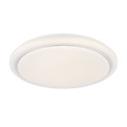 STROPNA LED SVETILKA GIULIA fi 335 mm 18W 3000K DO 6000K Z DALJINSKIM UPRAVLJANJEM