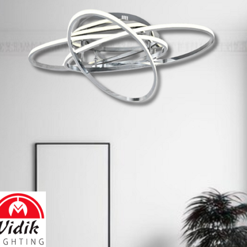 led-stropni-lestenec-krom