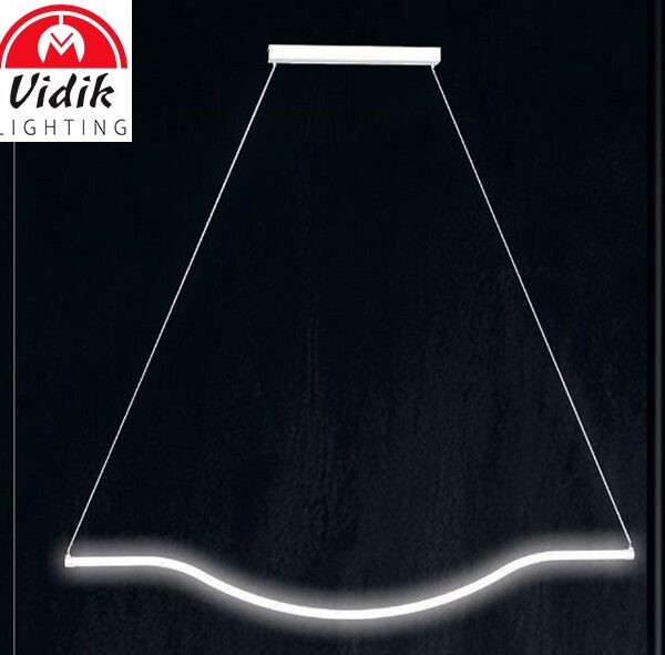 VISEČA LED SVETILKA ARTISTO 1510 mm 30W 4000K