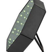 BATERIJSKA NAMIZNA RGB LED SVETILKA JOCKER 1W Z DALJINSKIM UPRAVLJANJEM