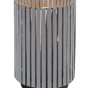 NAMIZNA SVETILKA REVAN 230 mm E27