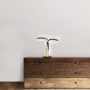 NAMIZNA LED SVETILKA LOTUS 360 mm 16W 4000K