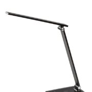 NAMIZNA TOUCH ZATEMNILNA LED SVETILKA TRAZE 5W 3000K DO 6000K Z BREZŽIČNIM POLNJENJEM TELEFONA