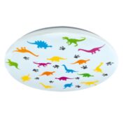 OTROŠKA LED PLAFONJERA fi 330 mm 20W 4000K