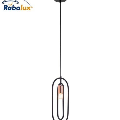 retro-viseča-svetilka-črna-baker